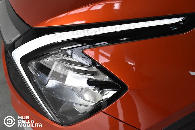 KIA Sportage 1.6 CRDi MHEV Business